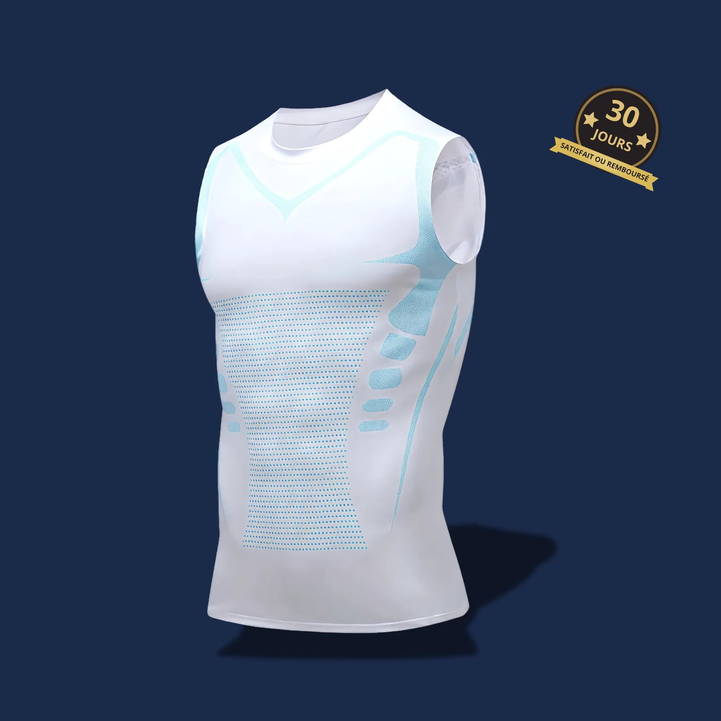 FormFit | Débardeur gainant pour homme