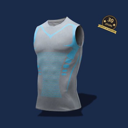 FormFit | Débardeur gainant pour homme