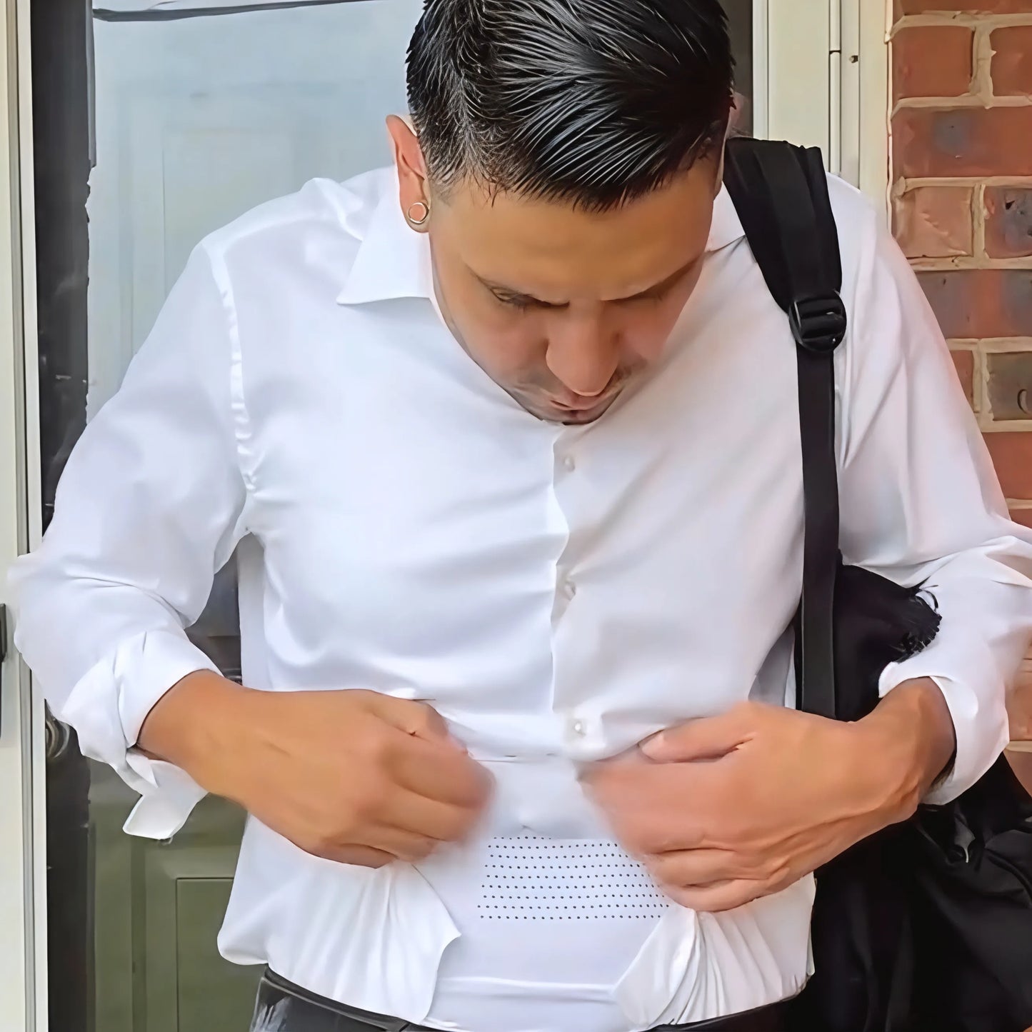FormFit | Débardeur gainant pour homme