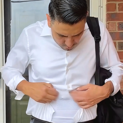 FormFit | Débardeur gainant pour homme