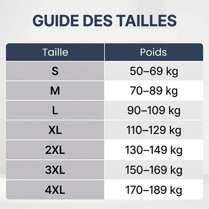 FormFit | Débardeur gainant pour homme